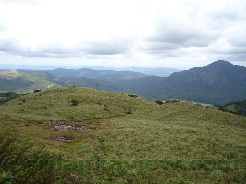 Riverston Rainy Season