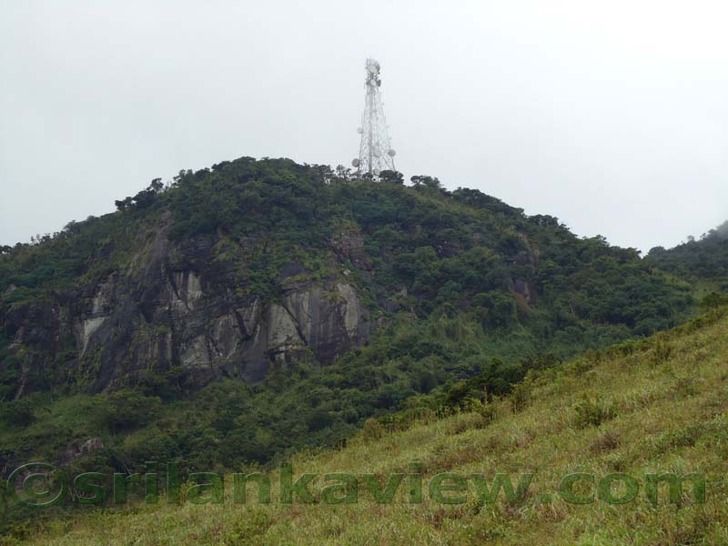 Riverston Rainy Season