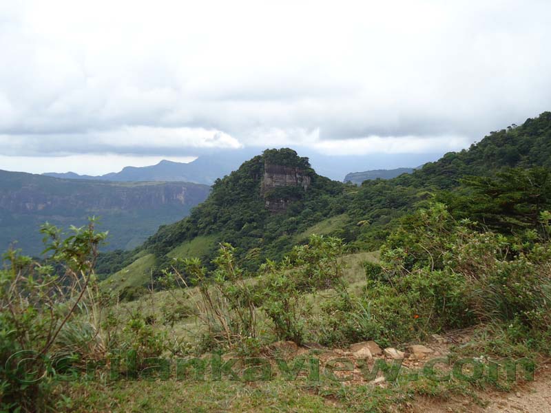 Riverston Rainy Season