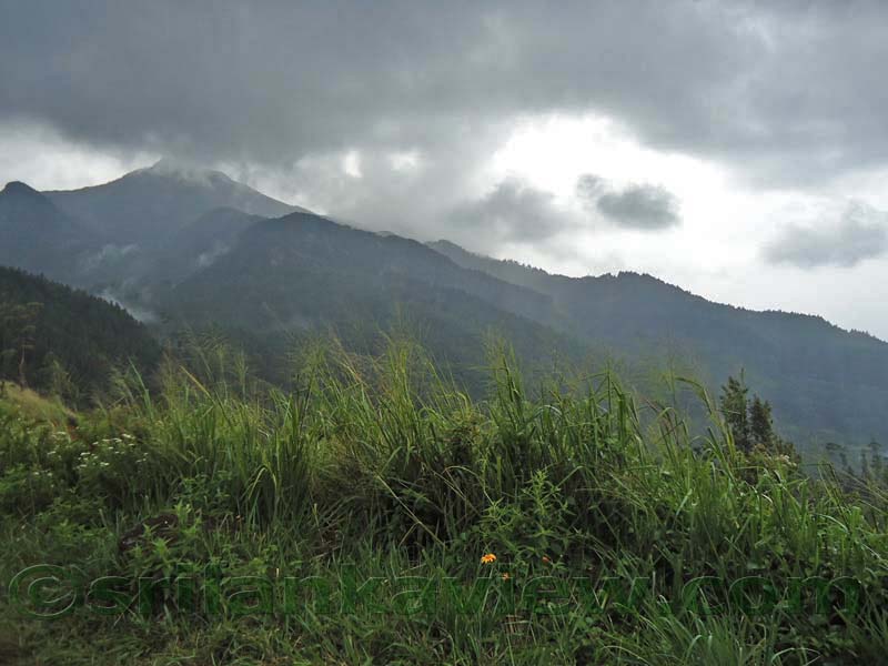 Riverston Rainy Season