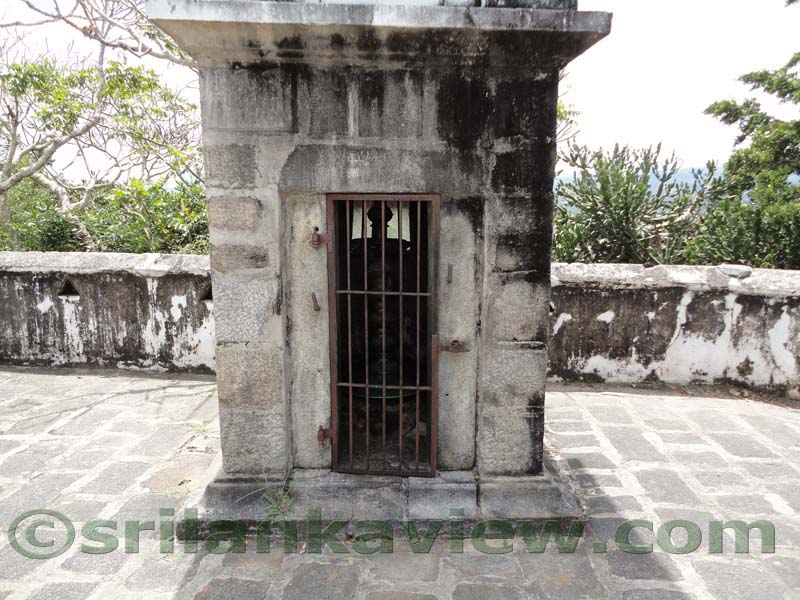 Mulkirigala  Temple