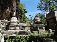 Mulkirigala Temple