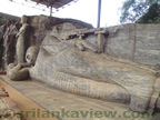 Polonnaruwa Gal Viharaya