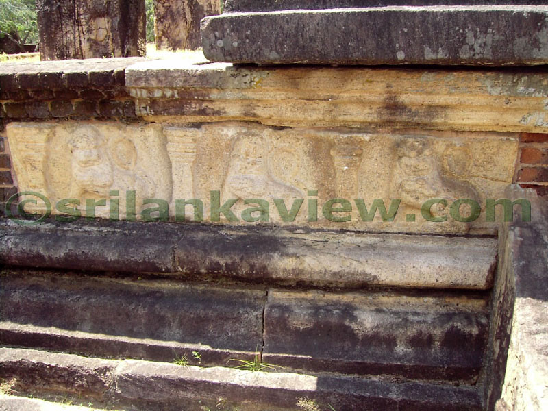 Nissankamalla Council