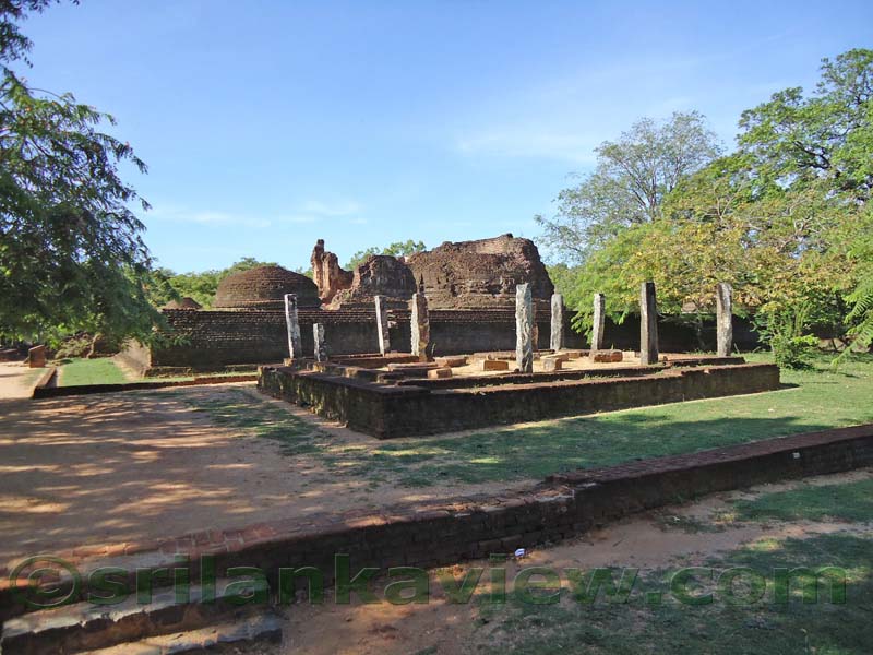 Pothgul Vehera 