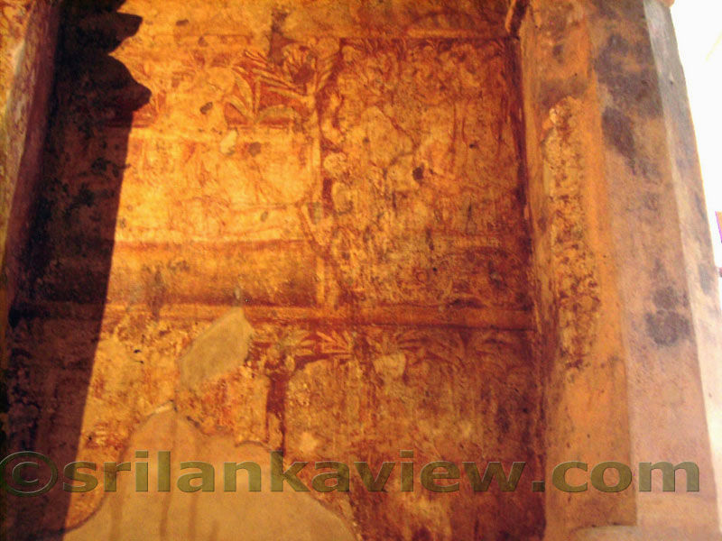 Wall Paintings,