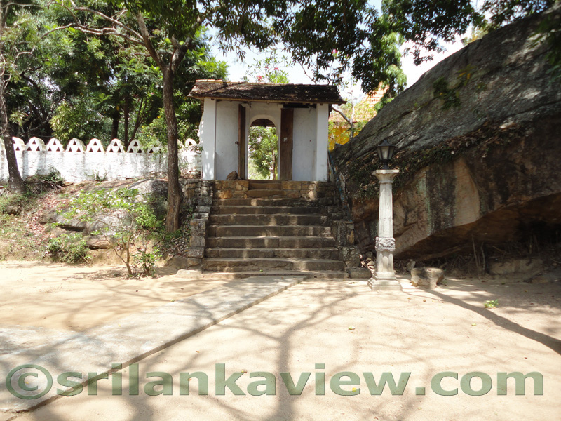 Ridi Viharaya