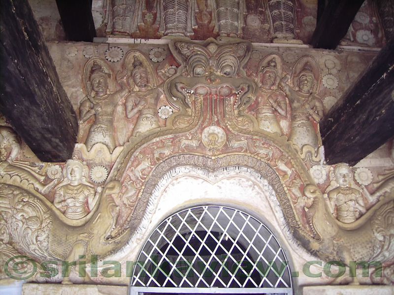 Ridi Viharaya