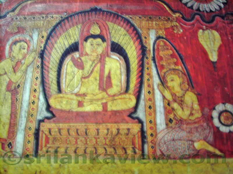 Ridi Viharaya