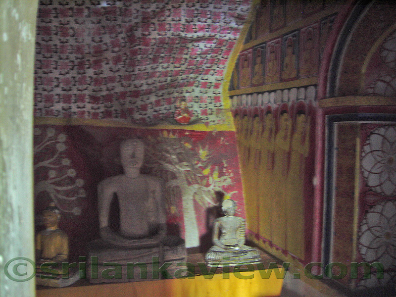 Ridi Viharaya