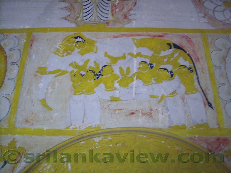 Ridi Viharaya