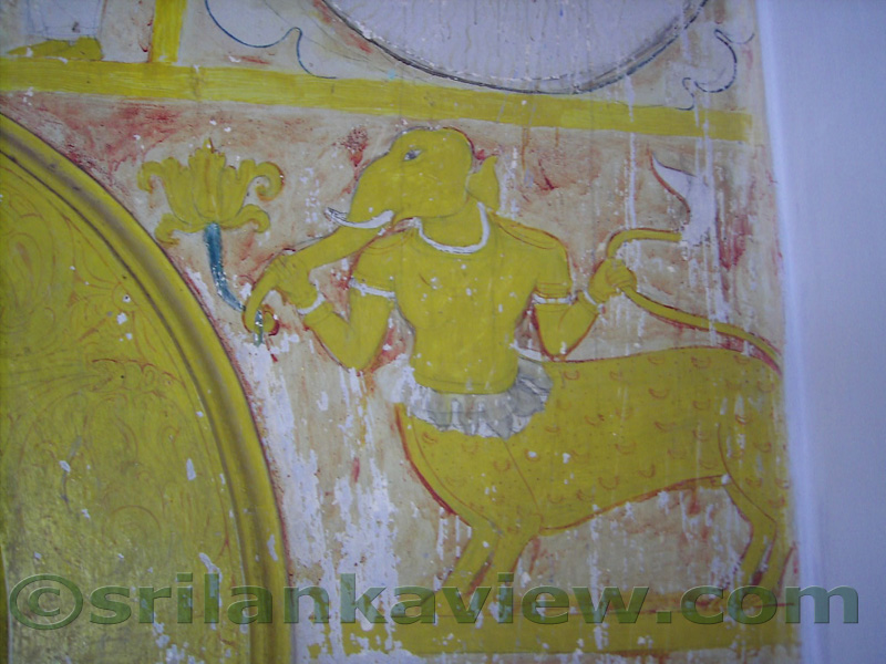 Ridi Viharaya
