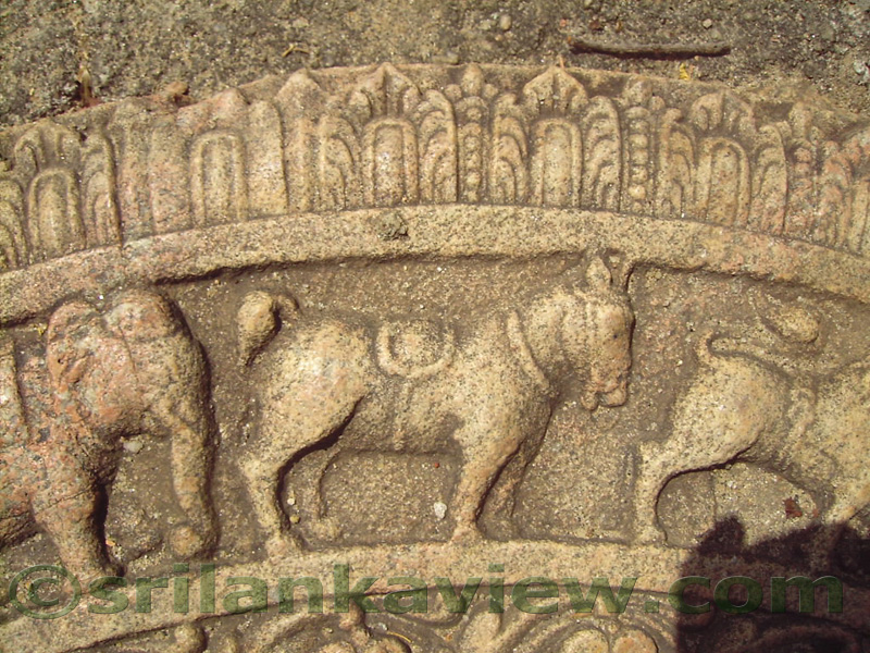 Ridi Viharaya