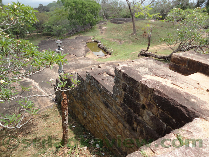 Ridi Viharaya
