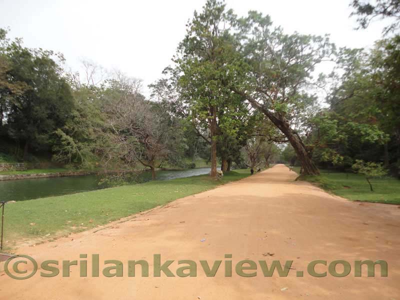 Sigiriya