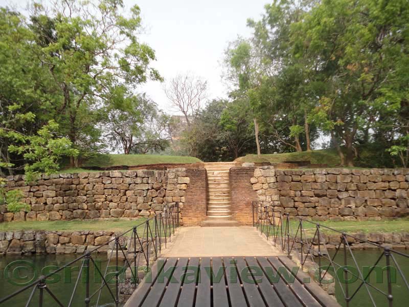 Sigiriya