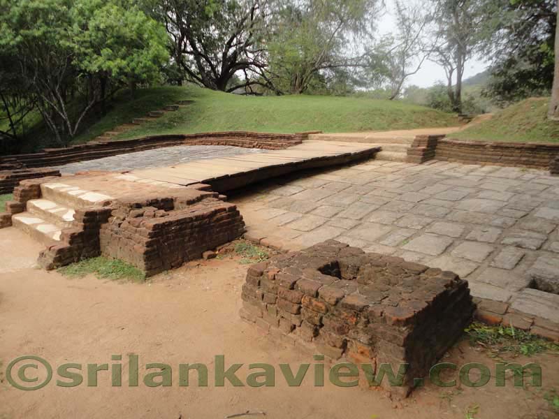 Sigiriya