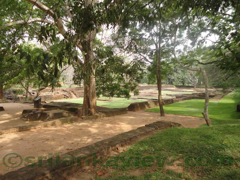 Sigiriya