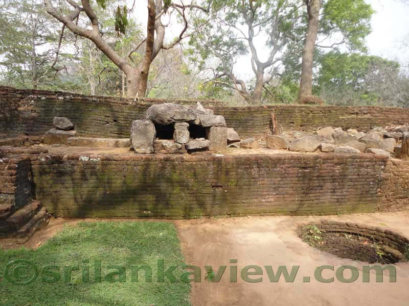 Sigiriya