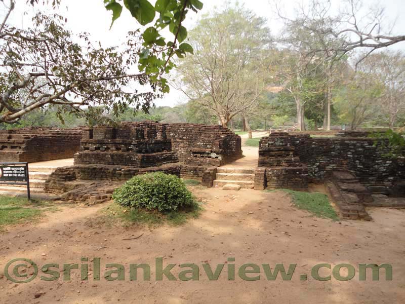 Sigiriya