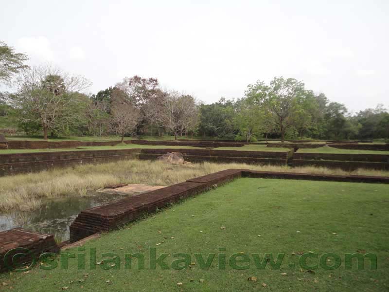 Sigiriya