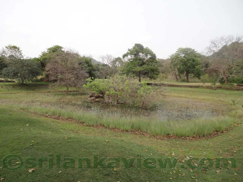 Sigiriya