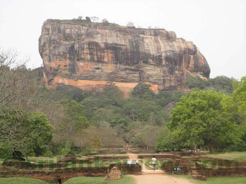 Sigiriya