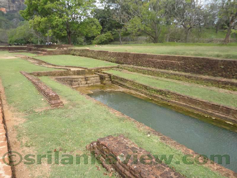 Sigiriya