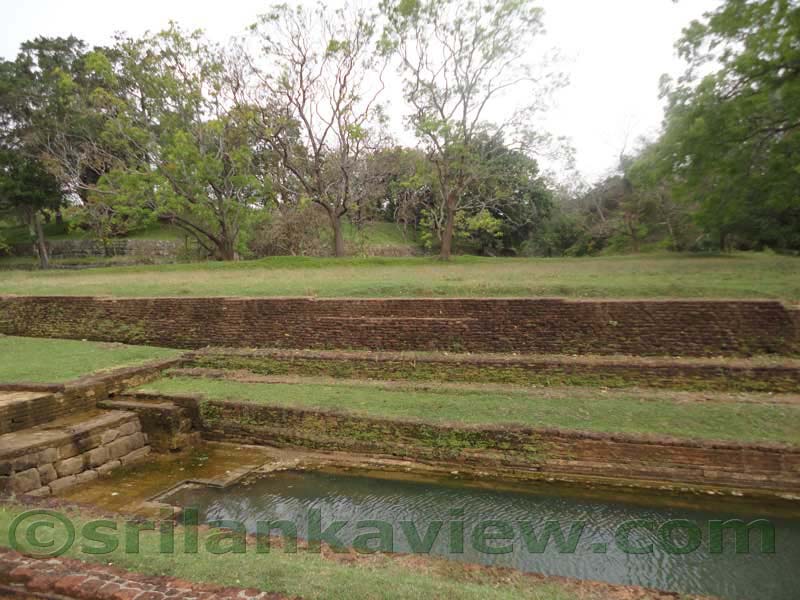 Sigiriya