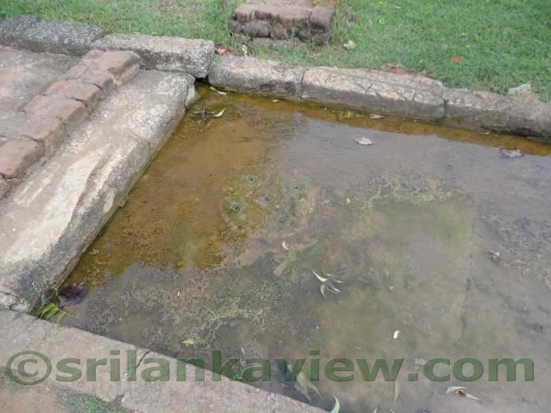 Sigiriya