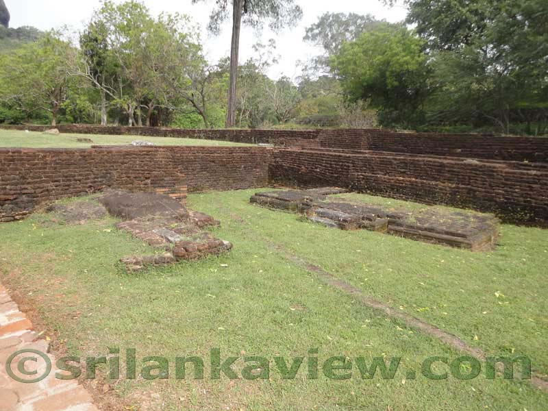 Sigiriya