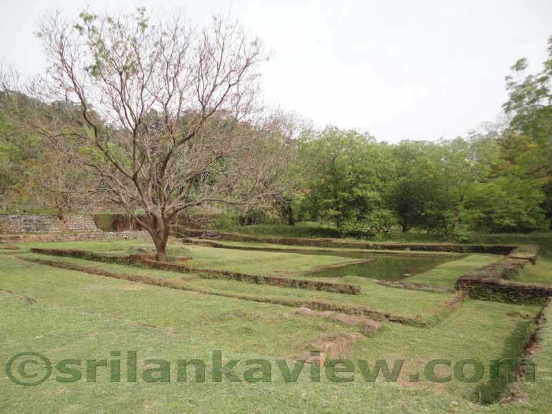 Sigiriya