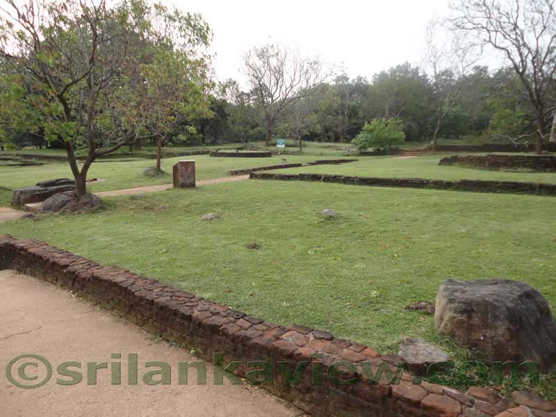 Sigiriya