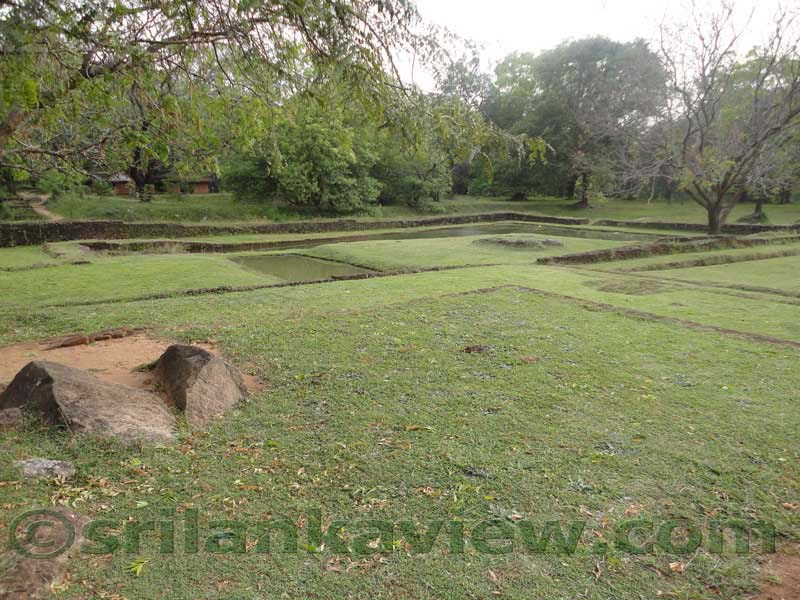 Sigiriya
