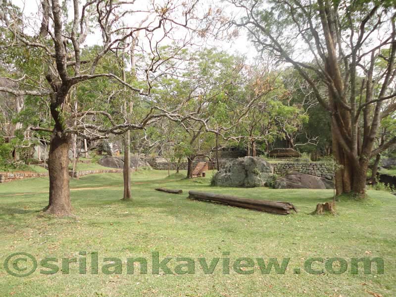 Sigiriya