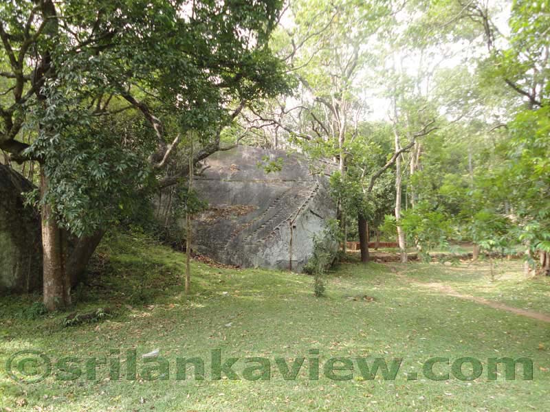 Sigiriya