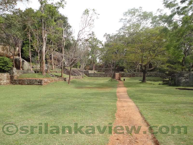 Sigiriya