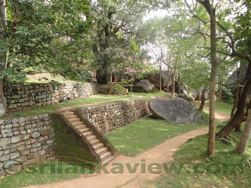 Sigiriya