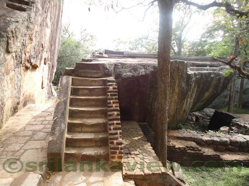 Sigiriya