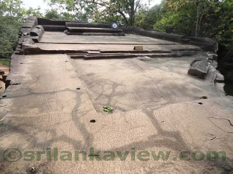 Sigiriya