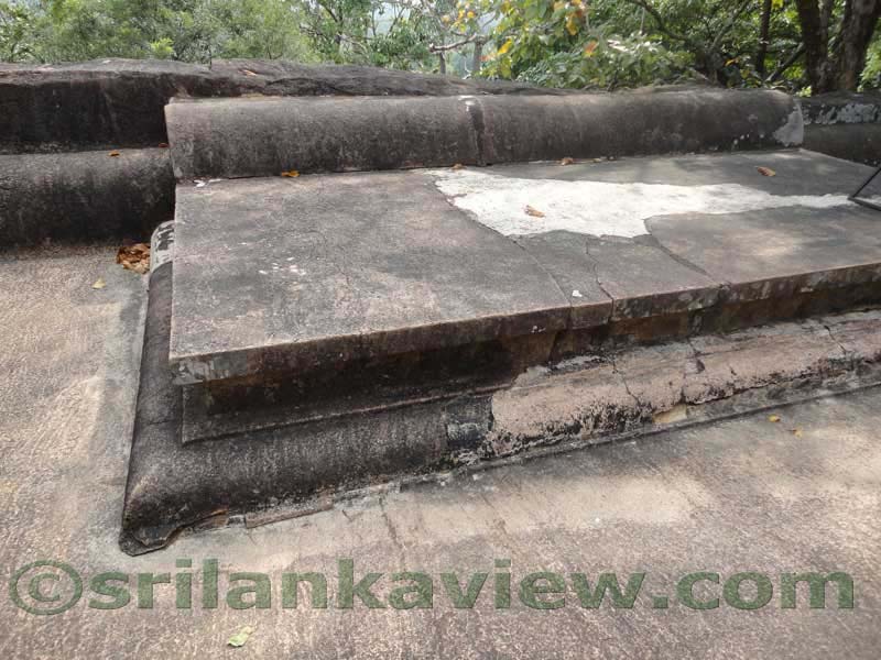 Sigiriya