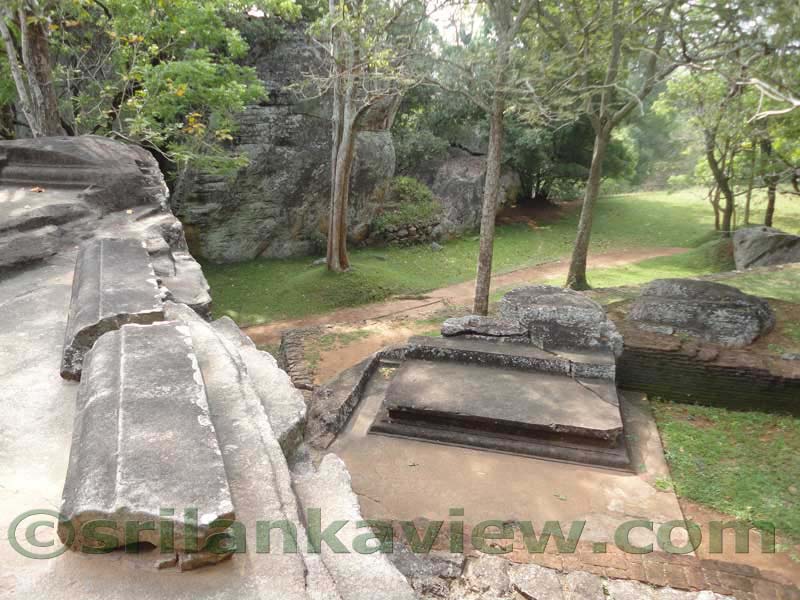 Sigiriya