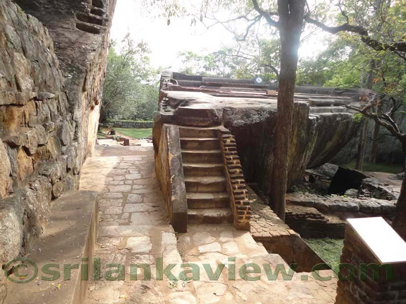 Sigiriya