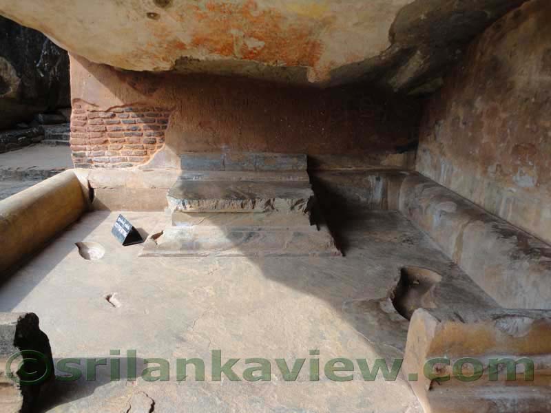 Sigiriya