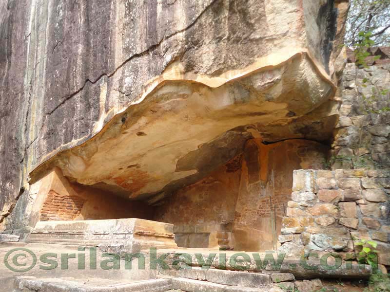 Sigiriya