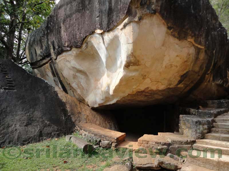 Sigiriya