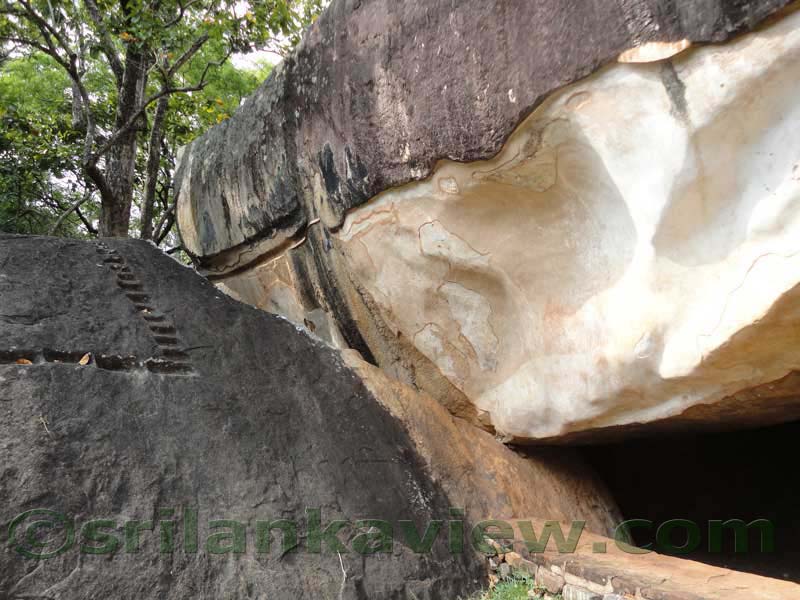 Sigiriya