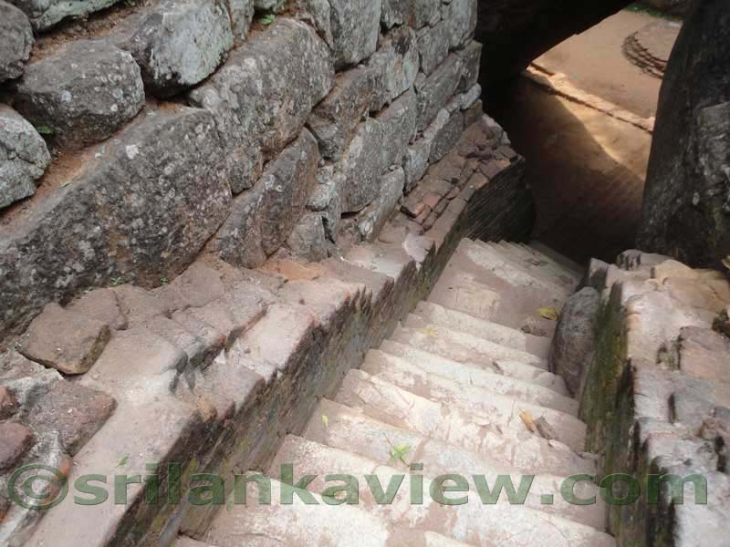 Sigiriya