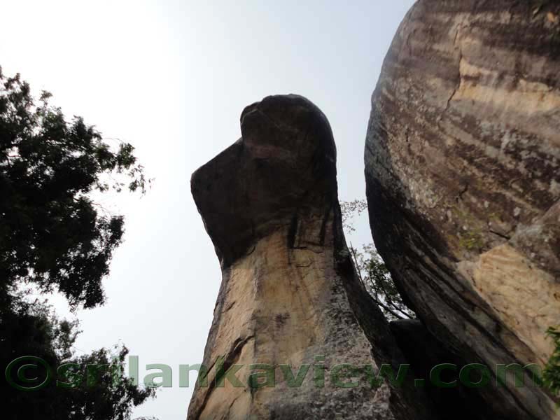 Sigiriya