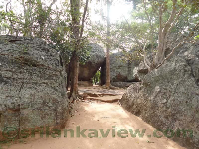 Sigiriya